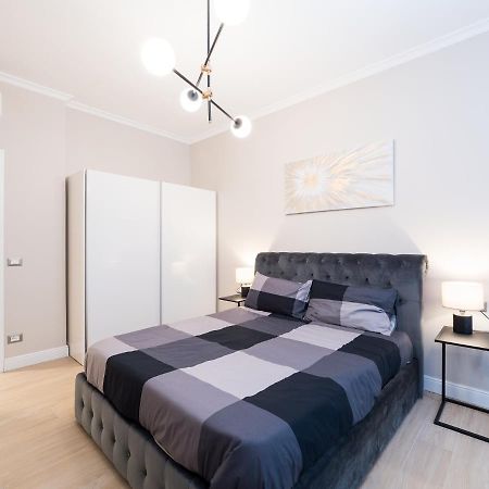 50 Apartments Roma Eksteriør bilde